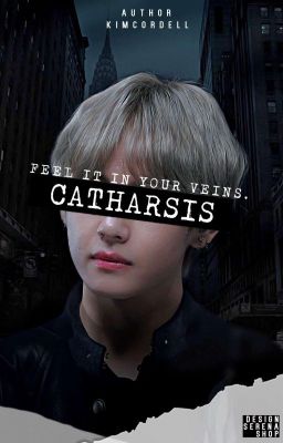 𝐂𝐚𝐭𝐡𝐚𝐫𝐬𝐢𝐬 | K.Taehyung