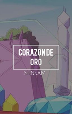 𝐂𝐨𝐫𝐚𝐳𝐨́𝐧 𝐝𝐞 𝐎𝐫𝐨 || ShinKami 