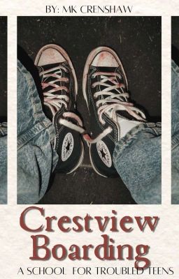 𝐂𝐫𝐞𝐬𝐭𝐯𝐢𝐞𝐰 𝐁𝐨𝐚𝐫𝐝𝐢𝐧𝐠 - ᴀ ᴍᴜʀᴅᴇʀ ᴍʏꜱᴛᴇʀʏ