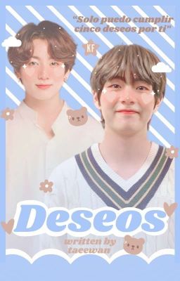 𝐃eseos ☆ kooktae 