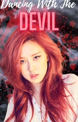 𝐃𝐀𝐍𝐂𝐈𝐍𝐆 𝐖𝐈𝐓𝐇 𝐓𝐇𝐄 𝐃𝐄𝐕𝐈𝐋  ━━ 𝘵𝘸𝘪𝘭𝘪𝘨𝘩𝘵