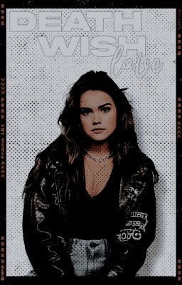 𝐃𝐄𝐀𝐓𝐇 𝐖𝐈𝐒𝐇 𝐋𝐎𝐕𝐄.     𝘫𝘦𝘳𝘦𝘮𝘺 𝘨𝘪𝘭𝘣𝘦𝘳𝘵