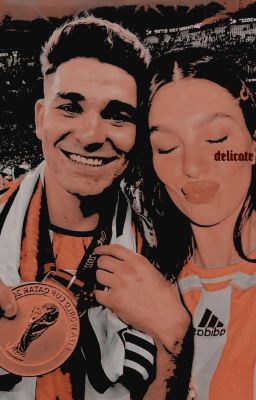 𝐃𝐄𝐋𝐈𝐂𝐀𝐓𝐄¹, julián álvarez. ✔️