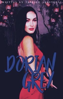  𝐃𝐎𝐑𝐈𝐀𝐍 𝐆𝐑𝐄𝐘 ❥❥ 𝘓𝘦𝘨𝘢𝘤𝘪𝘦𝘴