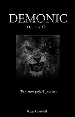 𝐃𝐞𝐦𝐨𝐧𝐢𝐜 (Demons T2) | K.Taehyung