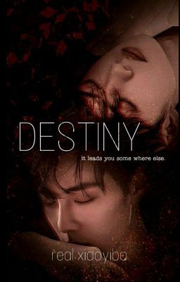 𝐃𝐞𝐬𝐭𝐢𝐧𝐲