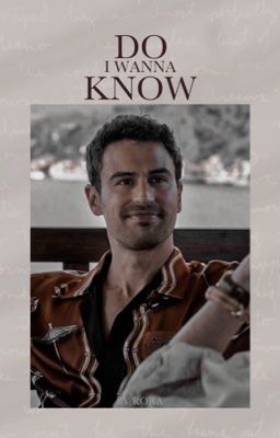 𝐃𝐨 𝐈 𝐖𝐚𝐧𝐧𝐚 𝐊𝐧𝐨𝐰, 𝐉𝐨𝐡𝐧 𝐍𝐨𝐥𝐚𝐧