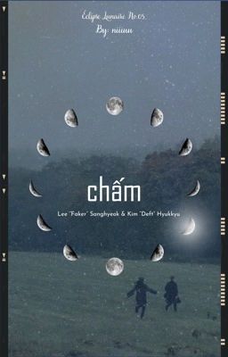 𝐄́𝐂𝐋𝐈𝐏𝐒𝐄 𝐋𝐔𝐍𝐀𝐈𝐑𝐄 04:00 ☾ chấm