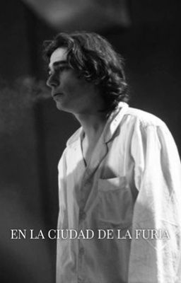 𝐄𝐧 𝐥𝐚 𝐜𝐢𝐮𝐝𝐚𝐝 𝐝𝐞 𝐥𝐚 𝐟𝐮𝐫𝐢𝐚, enzo vogrincic