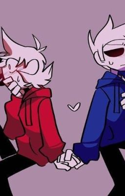 ❤𝐄𝐧𝐞𝐦𝐢𝐞𝐬 𝐭𝐨 𝐋𝐨𝐯𝐞𝐫𝐬❤ (TomTord)