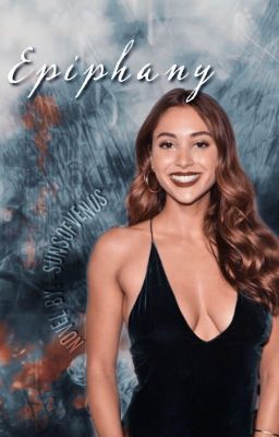 𝐄𝐩𝐢𝐩𝐡𝐚𝐧𝐲 ➵ 𝐀𝐚𝐫𝐨𝐧 𝐇𝐨𝐭𝐜𝐡𝐧𝐞𝐫