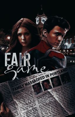 𝐅𝐀𝐈𝐑 𝐆𝐀𝐌𝐄  MCU × TVD