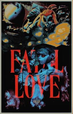 𝐅𝐀𝐓𝐀𝐋 𝐋𝐎𝐕𝐄; the gaslight district