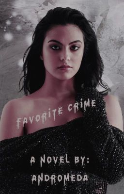 𝐅𝐀𝐕𝐎𝐑𝐈𝐓𝐄 𝐂𝐑𝐈𝐌𝐄 ﹙𝘈𝘢𝘳𝘰𝘯 𝘏𝘰𝘵𝘤𝘩𝘯𝘦𝘳﹚