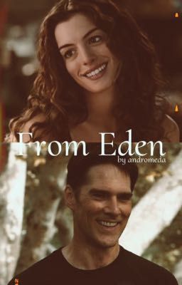 𝐅𝐑𝐎𝐌 𝐄𝐃𝐄𝐍 ➵ 𝐀. 𝐇𝐎𝐓𝐂𝐇𝐍𝐄𝐑