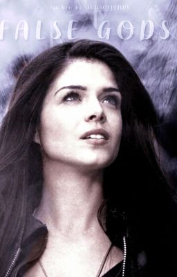 𝐅𝐚𝐥𝐬𝐞 𝐆𝐨𝐝𝐬﹙𝐃𝐞𝐫𝐞𝐤 𝐇𝐚𝐥𝐞﹚