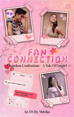 𝐅𝐚𝐧 𝐂𝐨𝐧𝐧𝐞𝐜𝐭𝐢𝐨𝐧 𝐥𝐥 𝐔𝐧𝐬𝐩𝐨𝐤𝐞𝐧 𝐂𝐨𝐧𝐟𝐞𝐬𝐬𝐢𝐨𝐧𝐬  ✔️