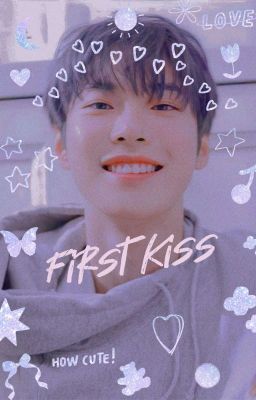 𝐅𝐢𝐫𝐬𝐭 𝐊𝐢𝐬𝐬 ♡『𝐉𝐚𝐞𝐝𝐨』♡