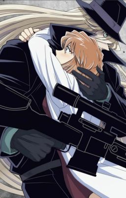 [𝐆𝐈𝐍𝐒𝐇𝐄𝐑𝐑𝐘] Mafia's Darling