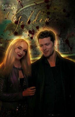 𝐆𝐎𝐋𝐃𝐄𝐍, Klaus Mikealson ²