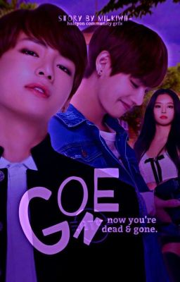 𝐆𝐎𝐍𝐄 ✔