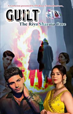 𝐆𝐔𝐈𝐋𝐓 : 𝐓𝐡𝐞 𝐑𝐢𝐲𝐚 𝐒𝐡𝐚𝐫𝐦𝐚 𝐂𝐚𝐬𝐞 