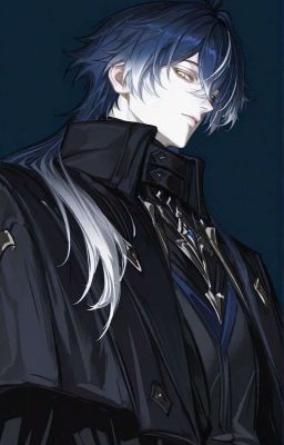 • 𝐆𝐞𝐧𝐬𝐡𝐢𝐧 𝐈𝐦𝐩𝐚𝐜𝐭 • 