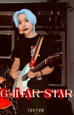 𝐆𝐮𝐢𝐭𝐚𝐫 𝐒𝐭𝐚𝐫 🎸 ∑ 𝐁𝐨𝐨𝐤𝐜𝐨𝐯𝐞𝐫.