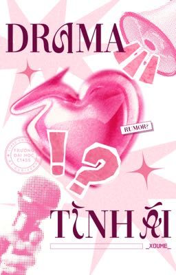 [𝐆𝐮𝐫𝐢𝐚 - 𝐂13𝐒𝐒] Drama tình ái