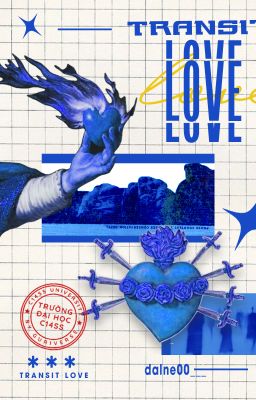 [𝐆𝐮𝐫𝐢𝐚 - 𝐂𝟏𝟗𝐒𝐒] Transit Love