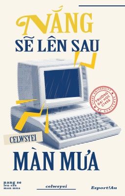 [𝐆𝐮𝐫𝐢𝐚 - 𝐂𝟐𝟏𝐒𝐒] Nắng sẽ lên sau màn mưa