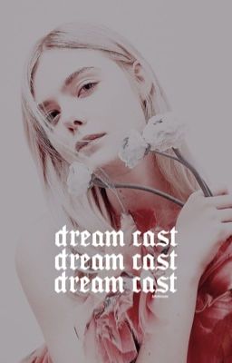 𝐇𝐀𝐑𝐑𝐘 𝐏𝐎𝐓𝐓𝐄𝐑 𝐍𝐄𝐗𝐓 𝐆𝐄𝐍𝐄𝐑𝐀𝐓𝐈𝐎𝐍 ━ dream cast 