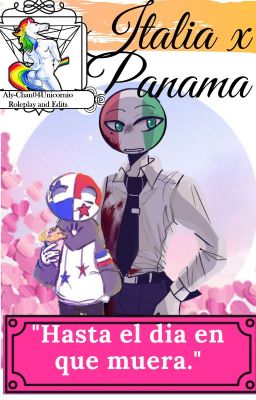 ꧁『𝐇𝐀𝐒𝐓𝐀 𝐄𝐋 𝐃𝐈𝐀 𝐄𝐍 𝐐𝐔𝐄 𝐌𝐔𝐄𝐑𝐀 』꧂ ITALIA X PANAMA