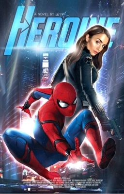 𝐇𝐄𝐑𝐎𝐈𝐍𝐄 | 𝘗𝘦𝘵𝘦𝘳 𝘗𝘢𝘳𝘬𝘦𝘳 ¹