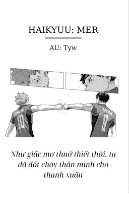 𝐇𝐚𝐢𝐤𝐲𝐮𝐮: 𝐌𝐄𝐑