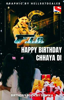 𝐇𝐚𝐩𝐩𝐲 𝐁𝐢𝐫𝐭𝐡𝐝𝐚𝐲 𝐂𝐡𝐡𝐚𝐲𝐚 𝐝𝐢𝐢 💖✔️