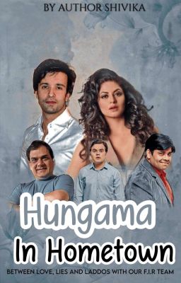 𝐇𝐮𝐠𝐚𝐦𝐚 𝐈𝐧 𝐇𝐨𝐦𝐞𝐭𝐨𝐰𝐧 