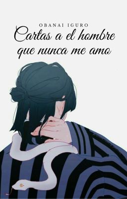 𝐈𝐆𝐔𝐑𝐎 𝐎𝐁𝐀𝐍𝐀𝐈; 𝐂𝐚𝐫𝐭𝐚𝐬 [TERMINADA]