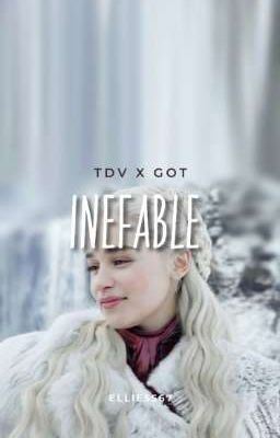 𝐈𝐍𝐄𝐅𝐀𝐁𝐋𝐄 ━ TDV X GOT━