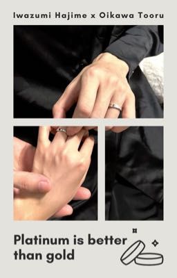 「𝐈𝐰𝐚𝐎𝐢」 𝐏𝐥𝐚𝐭𝐢𝐧𝐮𝐦 𝐢𝐬 𝐛𝐞𝐭𝐭𝐞𝐫 𝐭𝐡𝐚𝐧 𝐠𝐨𝐥𝐝