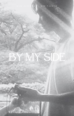 𝐉𝐔𝐍𝐑𝐀𝐄 ━ BY MY SIDE