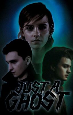 𝐉𝐔𝐒𝐓 𝐀 𝐆𝐇𝐎𝐒𝐓 || lockwood & co.