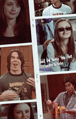 𝐉𝐔𝐒𝐓 𝐓𝐇𝐄 𝐖𝐀𝐘 𝐘𝐎𝐔 𝐀𝐑𝐄 ── iCarly