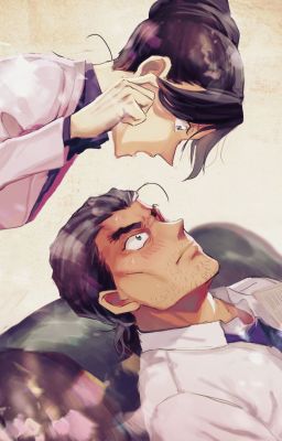 [𝐊𝐀𝐍𝐘𝐔𝐈] Câu chuyện tình yêu sở cảnh sát Nagano