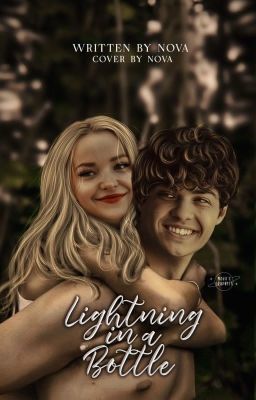 𝐋𝐈𝐆𝐇𝐓𝐍𝐈𝐍𝐆 𝐈𝐍 𝐀 𝐁𝐎𝐓𝐓𝐋𝐄. grown ups