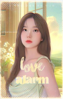 𝐋𝐎𝐕𝐄 𝐀𝐋𝐀𝐑𝐌 𖥔 ࣪ . Hwang Sun Oh (en edición)