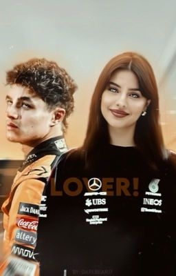 𝐋𝐎𝐕𝐄𝐑! / Lando Norris