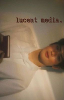 𝐋𝐔𝐂𝐄𝐍𝐓 𝐌𝐄𝐃𝐈𝐀 . . . ent af ! 
