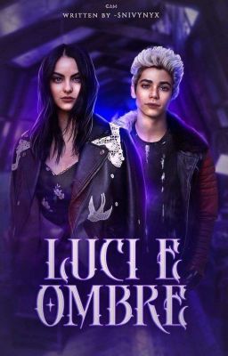 𝐋𝐔𝐂𝐈 𝐄 𝐎𝐌𝐁𝐑𝐄, descendants¹ ✓