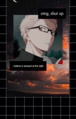 𝐋𝐢𝐤𝐞 𝐦𝐮𝐬𝐢𝐜 𝐭𝐨 𝐦𝐲 𝐞𝐚𝐫𝐬 - 【Tsukishima Kei x reader】